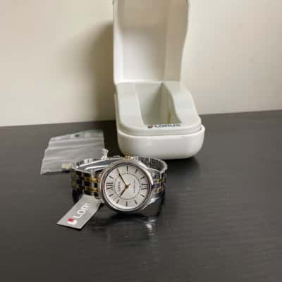  Lotus two tone watch RG219kx-9