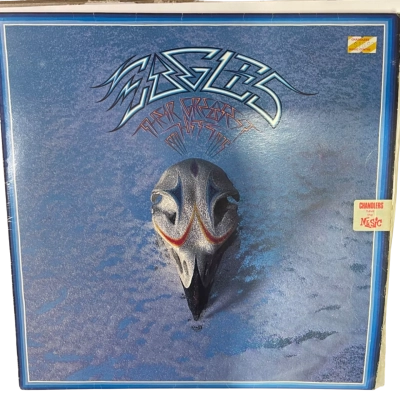 Eagles Their Greatest Hits 1971-1975 Vinyl