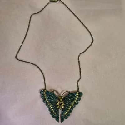  Womens Necklace Samantha Wills 