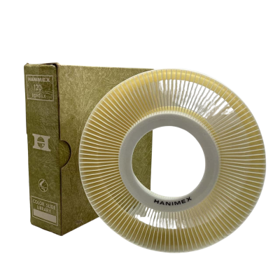 BNIB Hanimex 120 Rondex Rotary Slide Projector Carousel for 35mm Slides CUBES