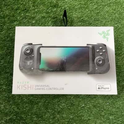 Razer Kishi Universal Gaming Controller Mobile