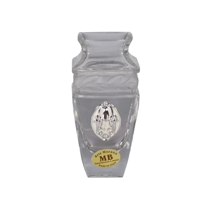 Arte Murano Miniature Glass Vase