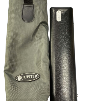 Jupiter flute 