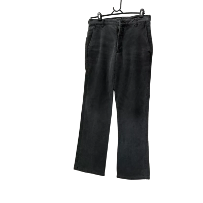 Thomas Cook Mens Size 31 Straight Leg Jeans Black  