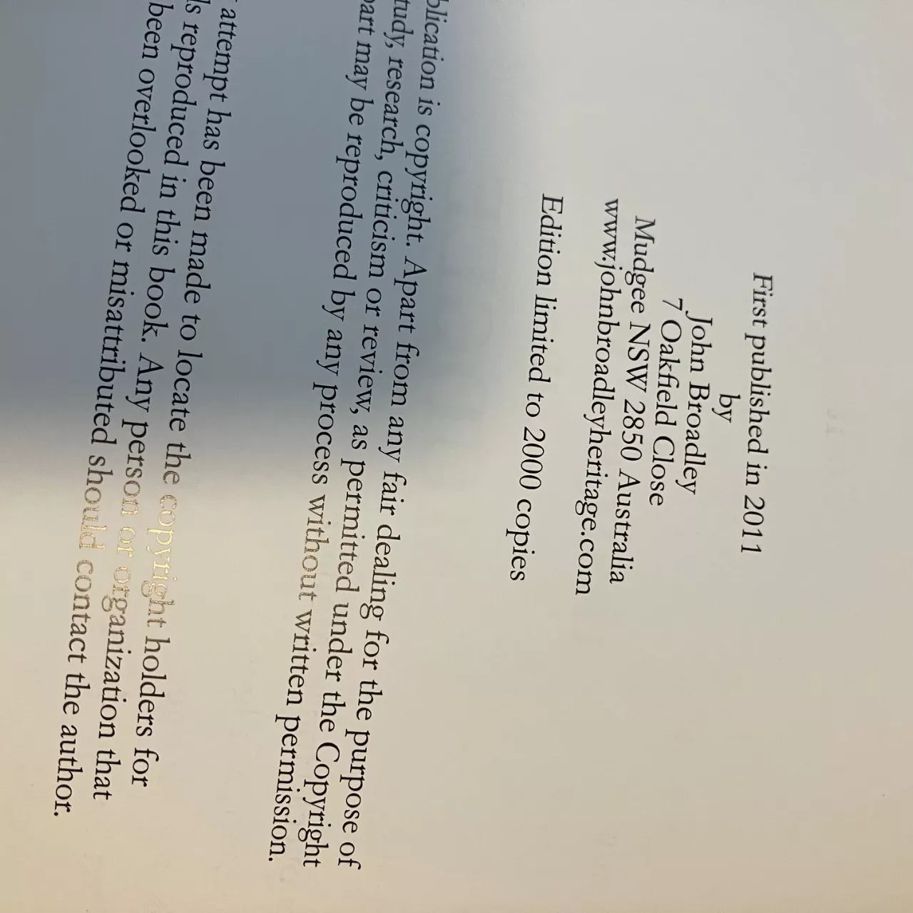 Image Tester
