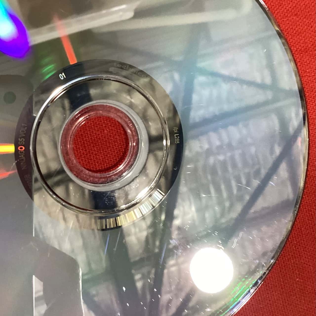 Image Tester