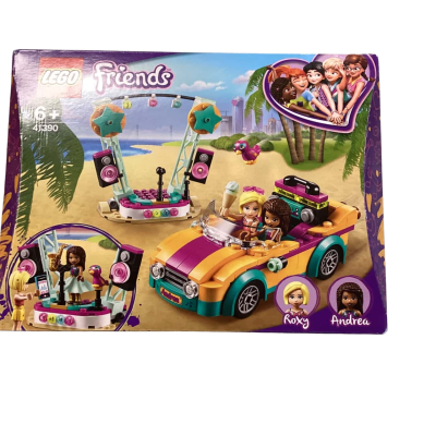 Lego 41390 Friends (sh)
