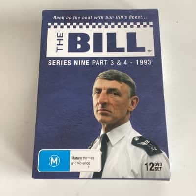 The Bill
