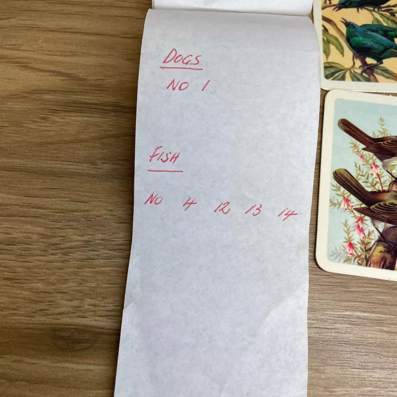 Image Tester