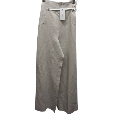 Cue Womens  Size 8 Wide Leg Pants  BNWT