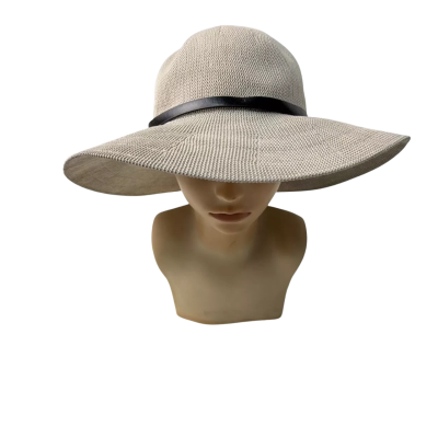 Kooringal 57cm Hat Beige / Grey 