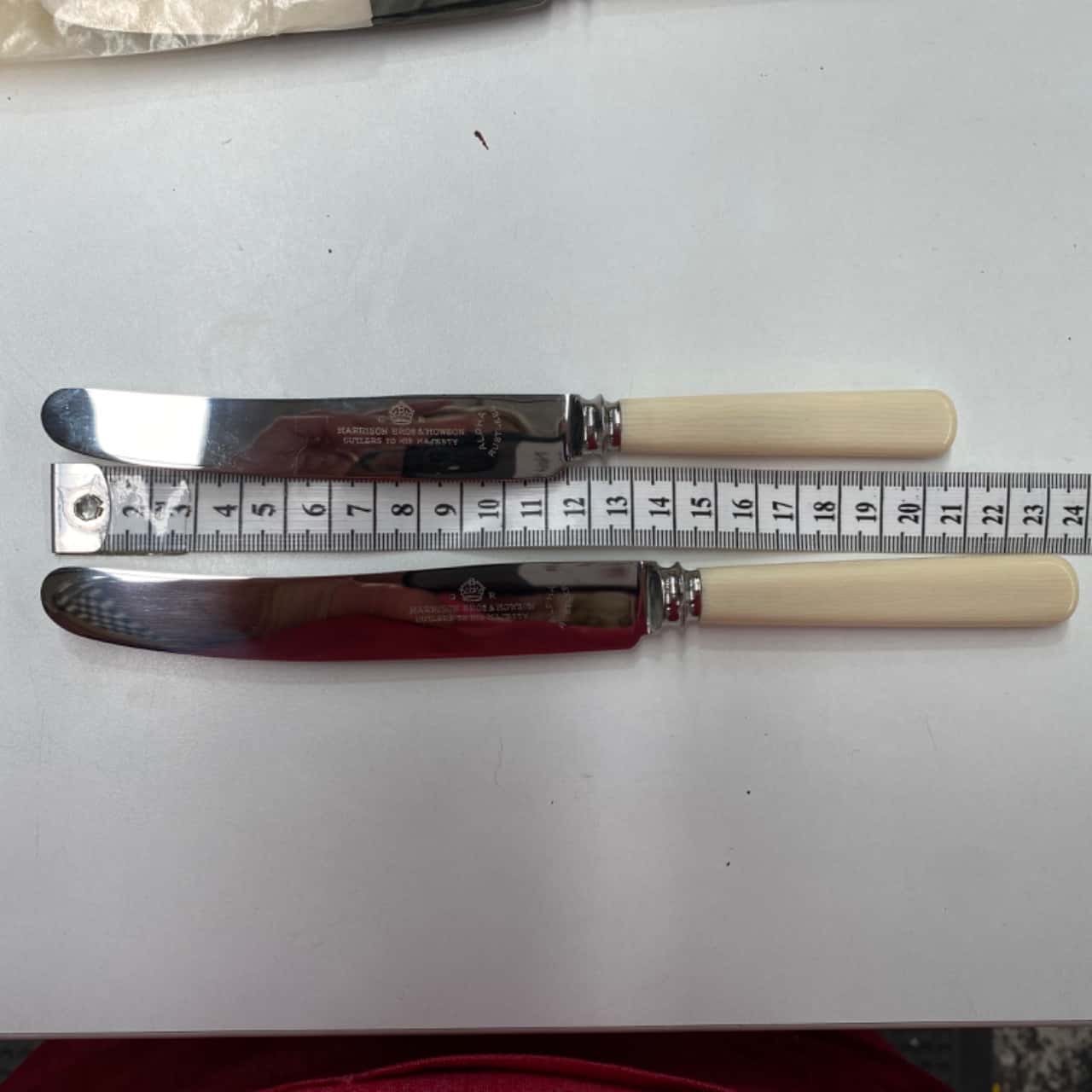Image Tester