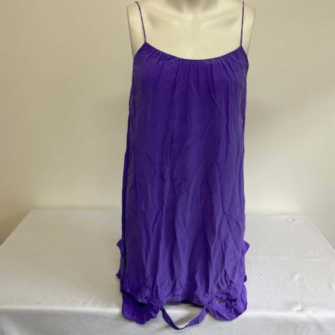 ZIMMERMANN - Woman - Purple - Dress