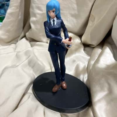 Banpresto Jujutsu Kaisen Figure