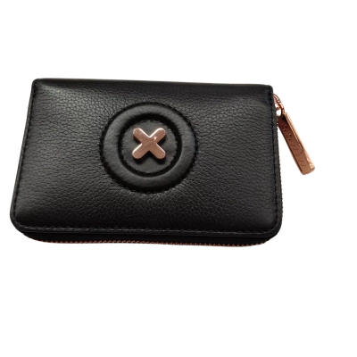 Mimco Womens Purse Black  