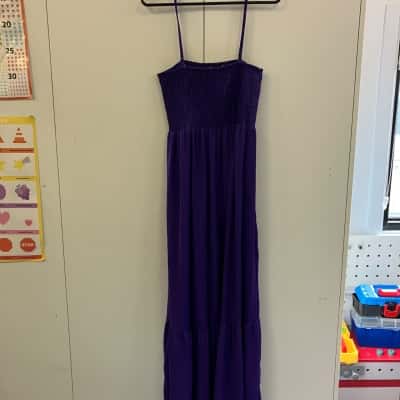 Sportsgirl Womens  Size 14 Purple 
