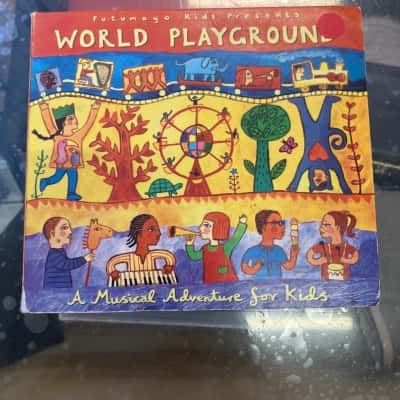 World playground 