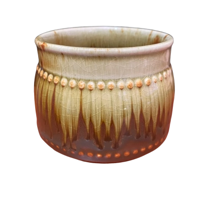 Vintage Titian pottery 