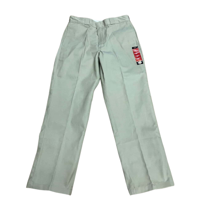 Dickies Mens Work Pants BNWT Size 36 Beige 