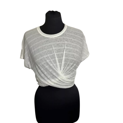 Sheike Womens  Size 8 White 