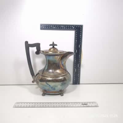 Vintage Teapot Sheffield England 