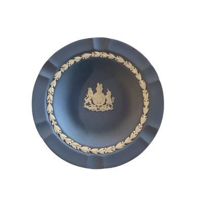 Wedgewood Royal Silver Wedding 1947-1972