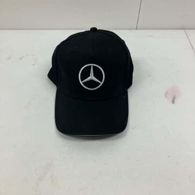 Mercedes Benz Collection Cap/Hat (One Size)