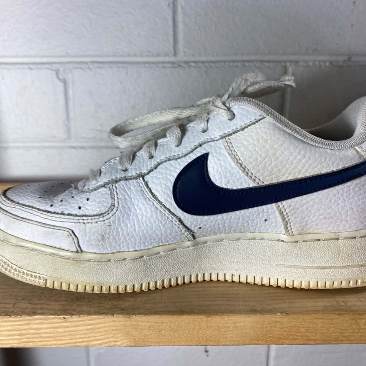 6y nike air force 1