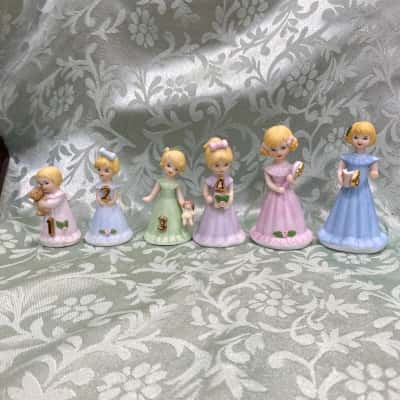 Cake Toppers