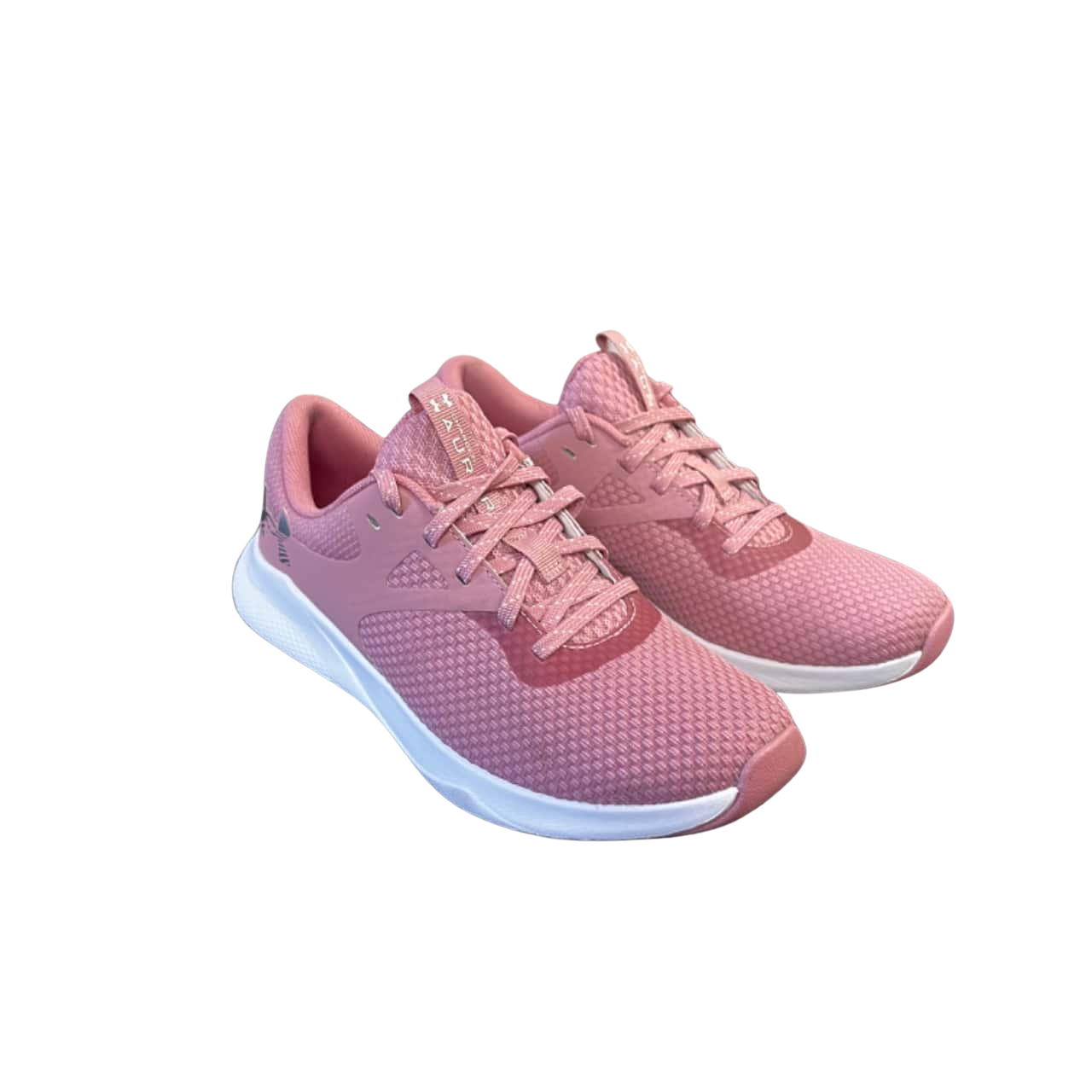 Under Armour Shoes - Size 4.5 - Pink (s)
