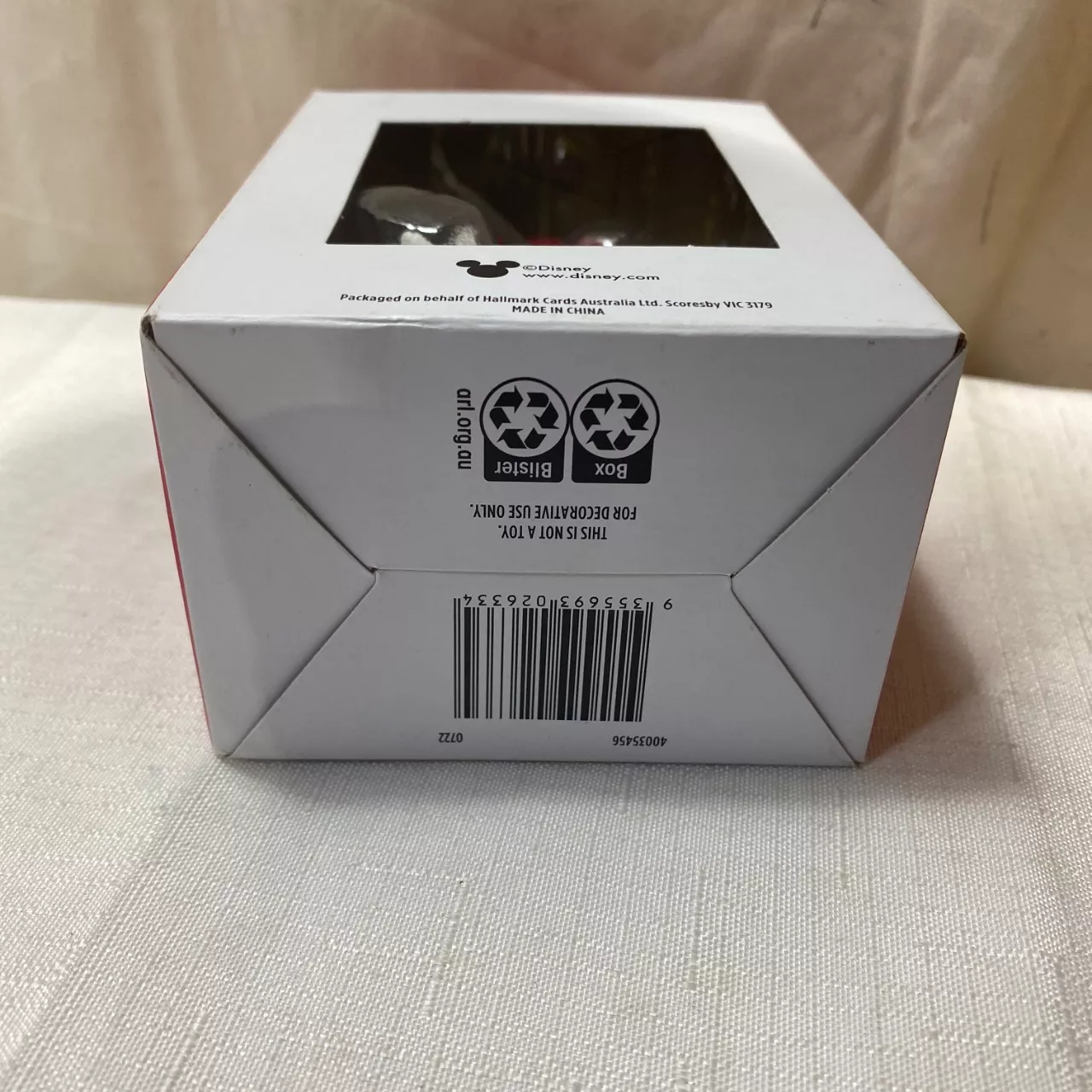 Image Tester