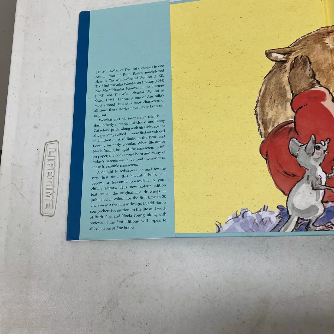 Image Tester