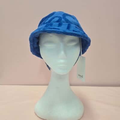 Seed Heritage Kids Size One Size Hat Blue 