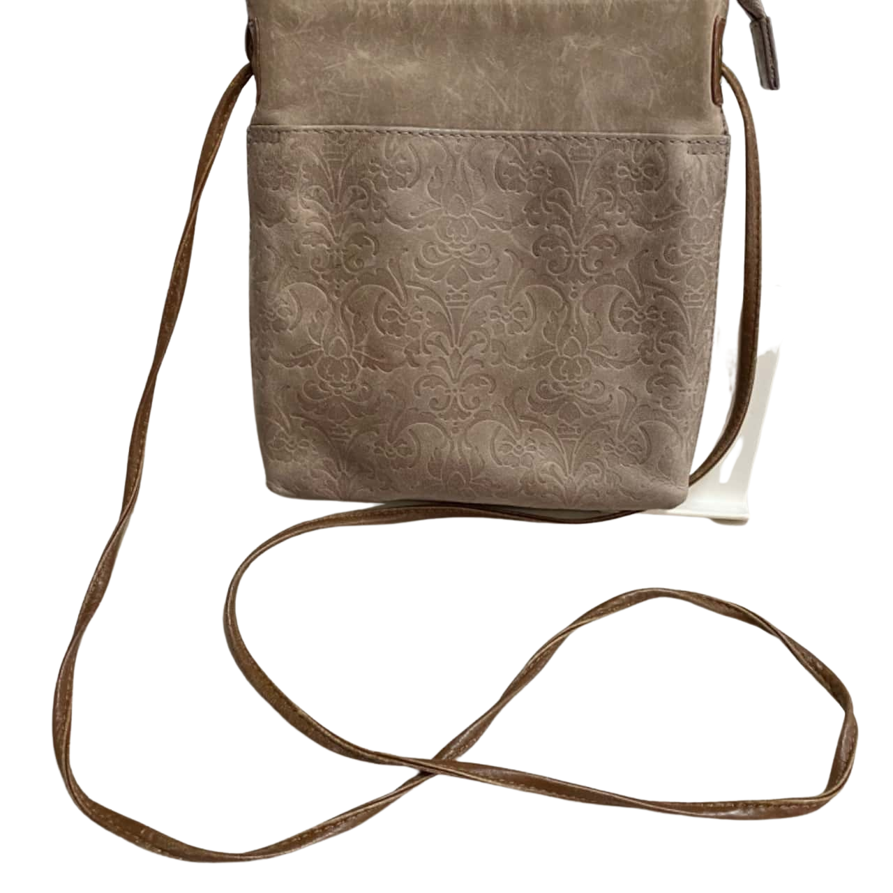 Colorado Small Leather Crossbody Bag (s)