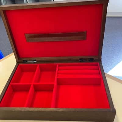 Jewellery Storage Box