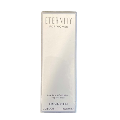 Eternity for women eau der parfum spray 100ml