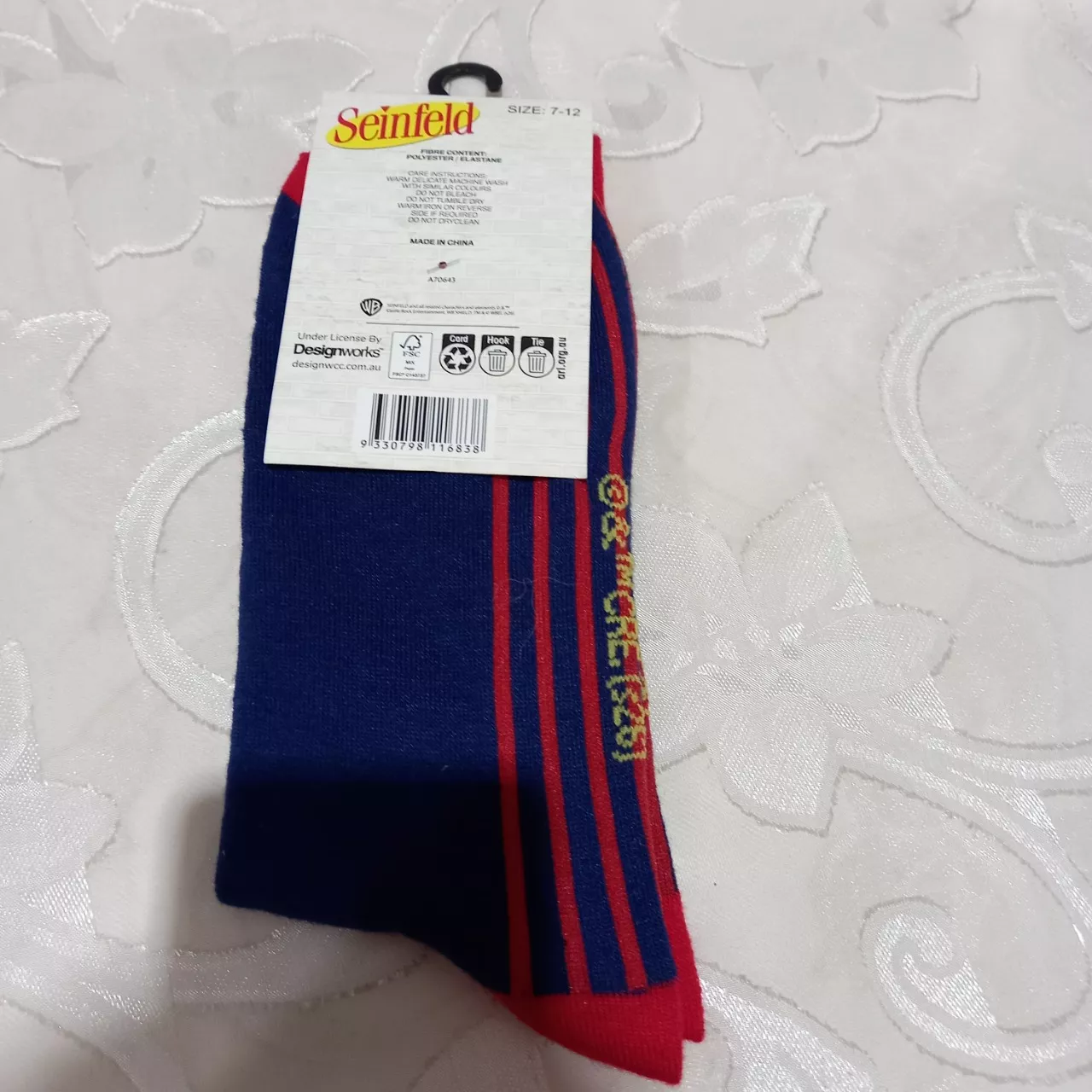 Image Tester
