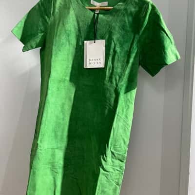  Missy Skins Women’s Dress Size S - New with tags 