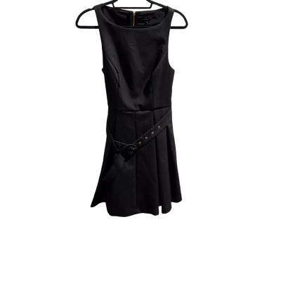 BNWT Portmans Womens  Size 10 Black  Dress RRP $169.95