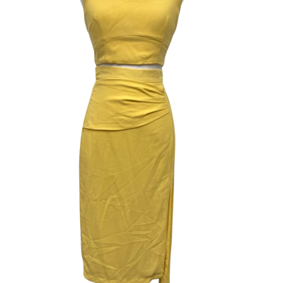 SNDYS Womens 2pc set  Size 8
