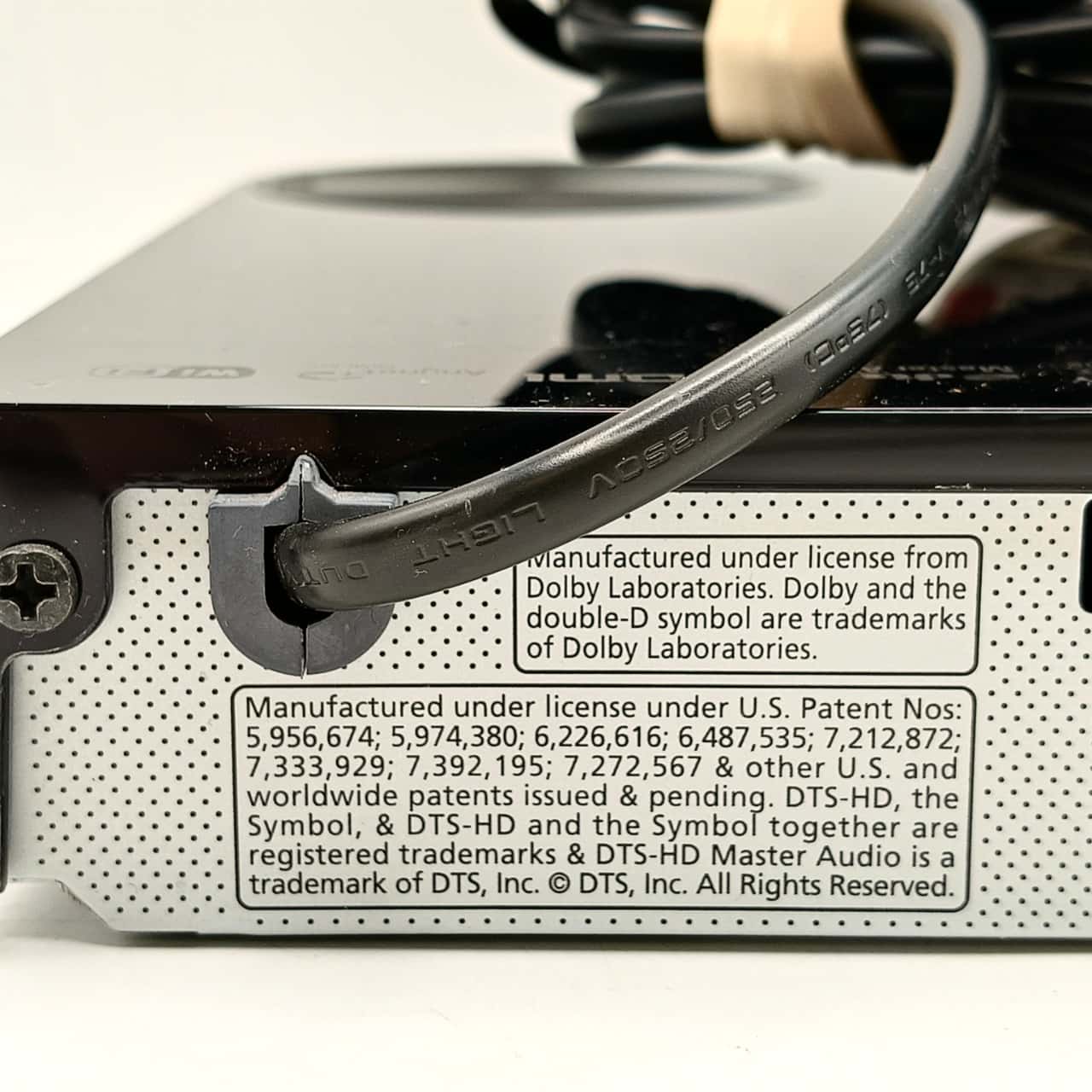 Image Tester