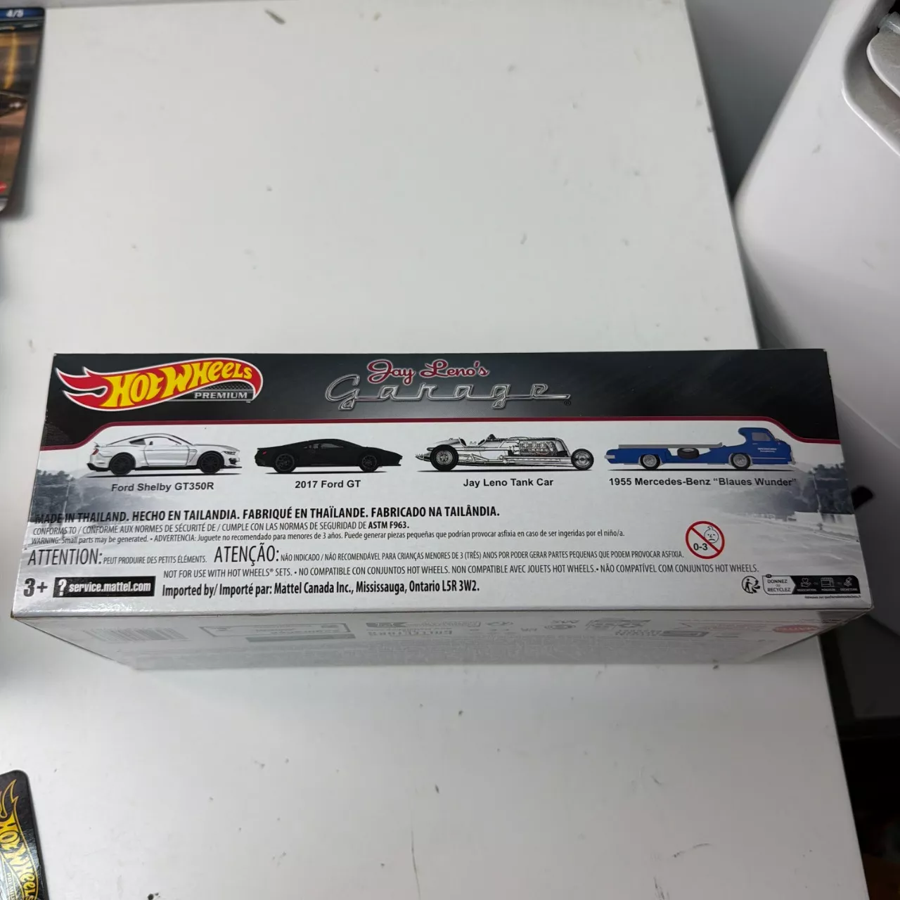 Image Tester