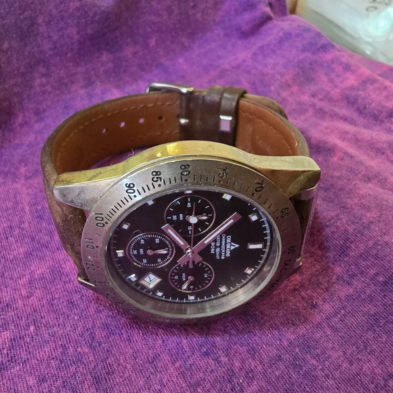 Image Tester
