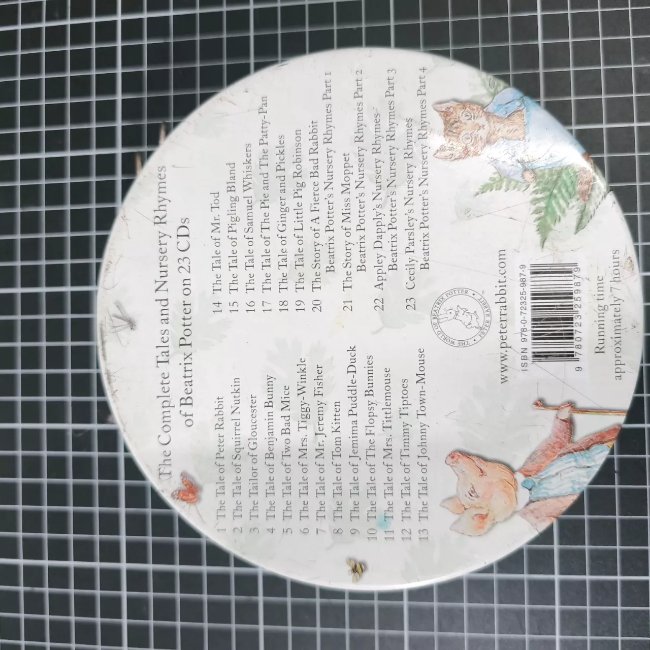 Image Tester