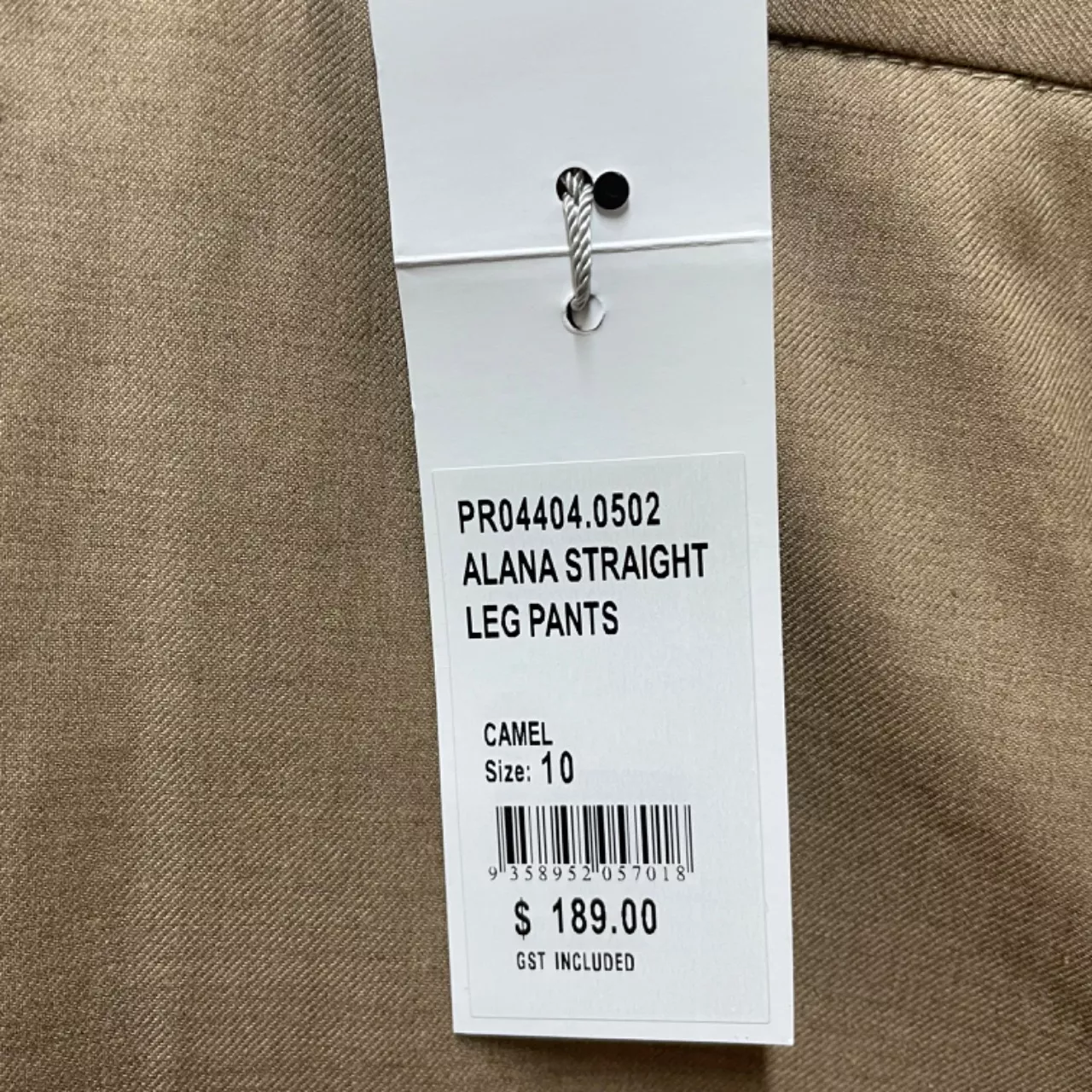 Image Tester
