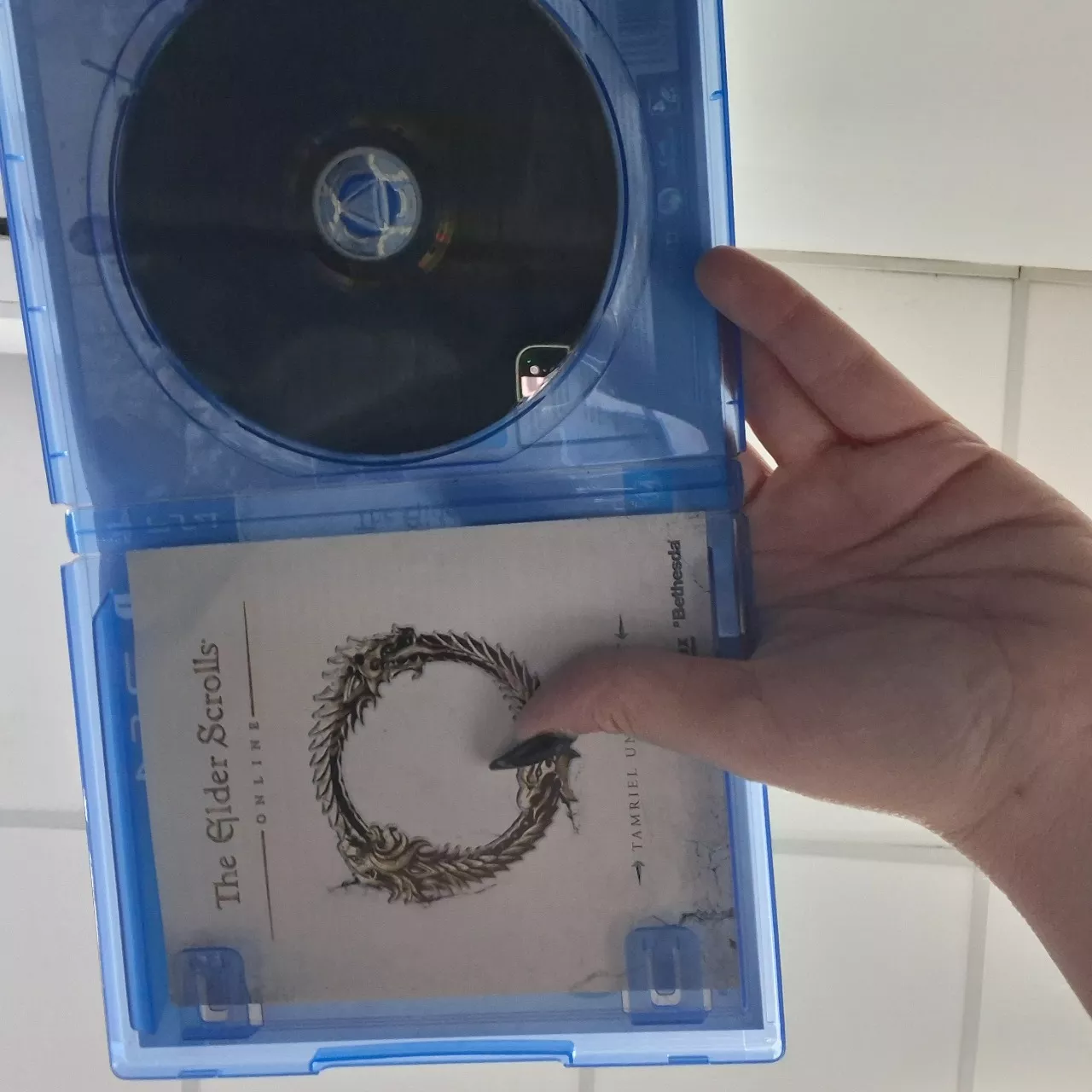 Image Tester