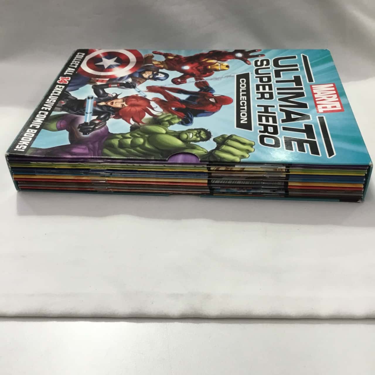 Image Tester
