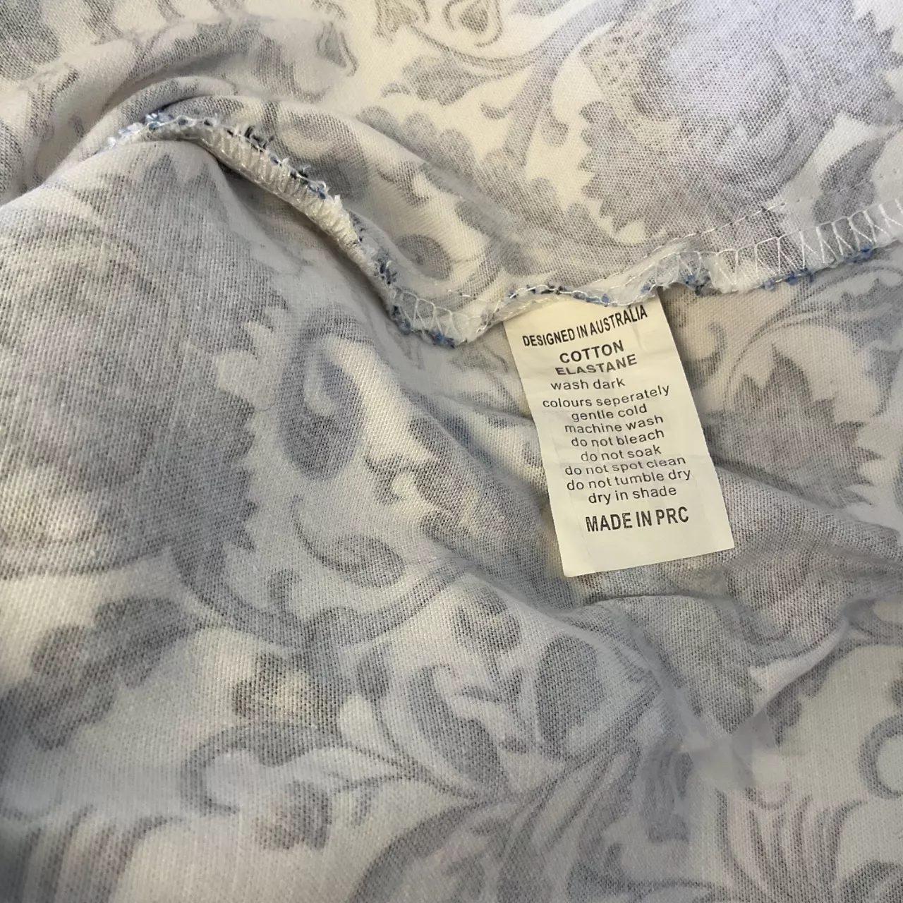 Image Tester