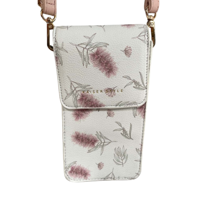 Kaiser Style Cross Body Bag