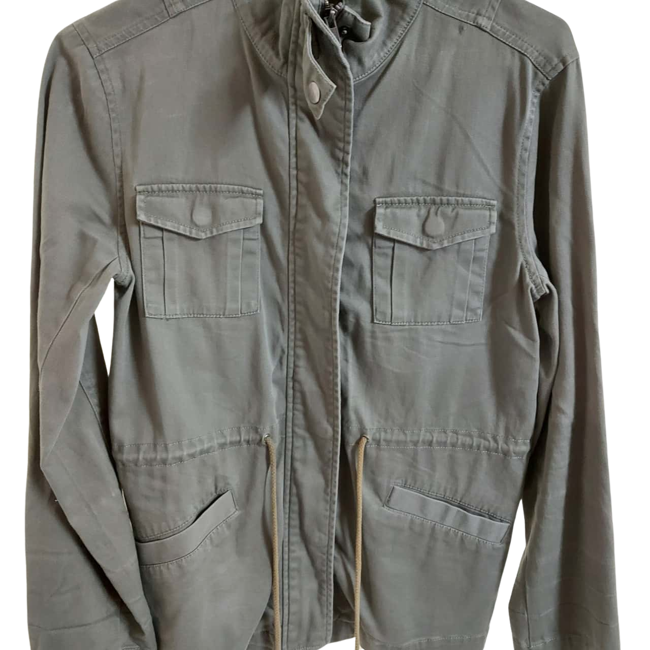 Seed Womens Khaki Jacket(s)